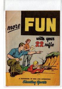More Fun with Your 22 Rifle (1954)