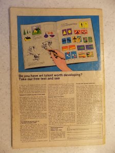 THE MIGHTY THOR # 174 MARVEL GODS JOURNEY ACTION ADVENTURE