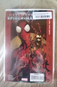 Ultimate Spider-Man #101 (2006)