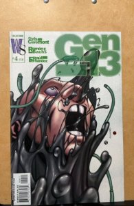 Gen 13 #4 (2003)
