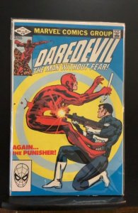 Daredevil #183 (1982)