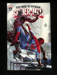 Peter Parker: The Spectacular Spider-man #300 Frankie's Comics Dell'...