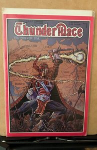 Thundermace #1 (1986)
