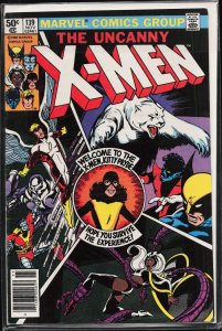 The X-Men #139 (1980) X-Men [Key Issue]