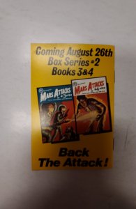 Mars Attacks #2 (1988) NM Pocket Comic Book J664
