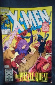 X-Men #21 (1993)