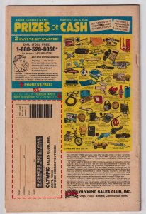 Haunted #39 (1978) Impy