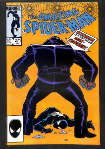 The Amazing Spider-Man #271 (1985)