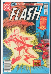 The Flash #301 (1981) The Flash