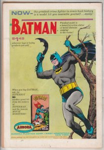 Justice League of America #35 (May-65) VF+ High-Grade Justice League of Ameri...