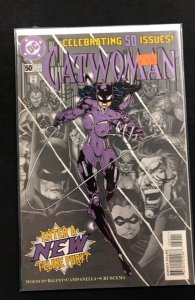 Catwoman #50 (1997)