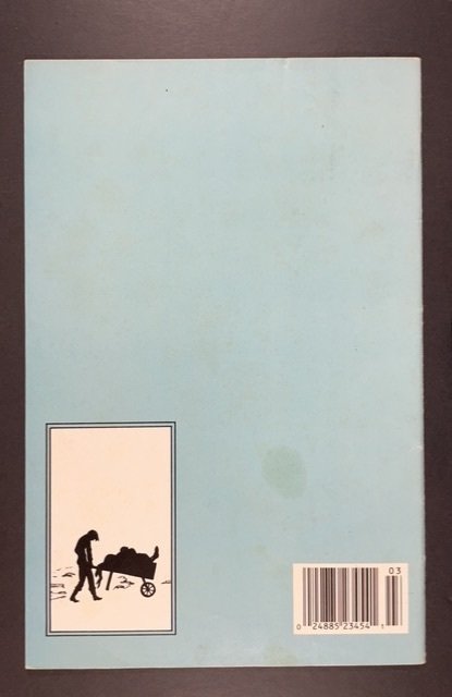 The Elsewhere Prince #3 (1990)