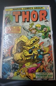Thor #242 (1975)