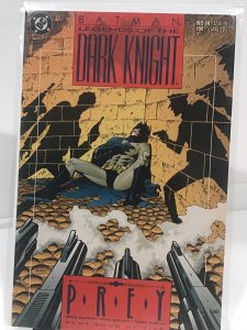 Legends of the Dark Knight #14 (1991)