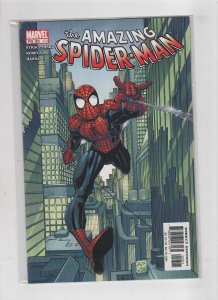 The Amazing Spider-Man #51 thru #58 (2003)