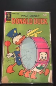 Donald Duck #171 (1976)