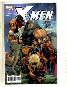 12 Marvel Comics New X-Men # 153 154 155 156 157 158 159 160 161 162 163 164 SM6