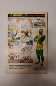 What The--?! #6 (1990) NM Marvel Comic Book J686