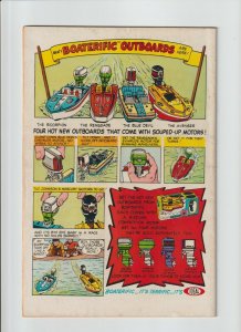 Adventure Comics #382 (1969) DC Comics ~ Supergirl