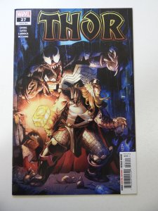 Thor #27 (2022) NM Condition