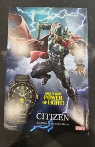 Avengers #58 Liefeld Cover (2022)