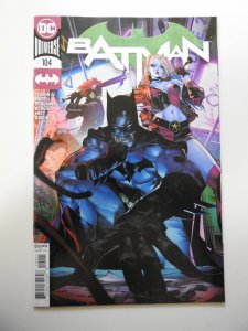 Batman #104 (2021)