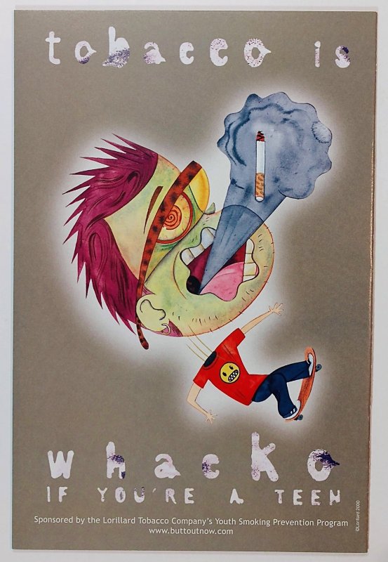 Black Panther #32 (9.0, 2001)