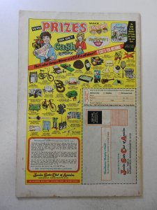 Crypt of Shadows #12 (1974) VG+ Condition