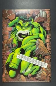 Fantastic Five #3 (1999)