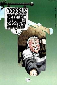 Rick's Story 3