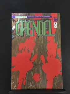 Grendel #26