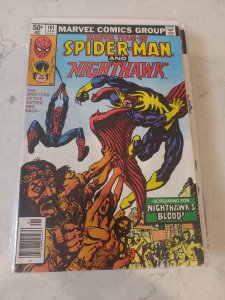 Marvel Team-Up #101 (1981)