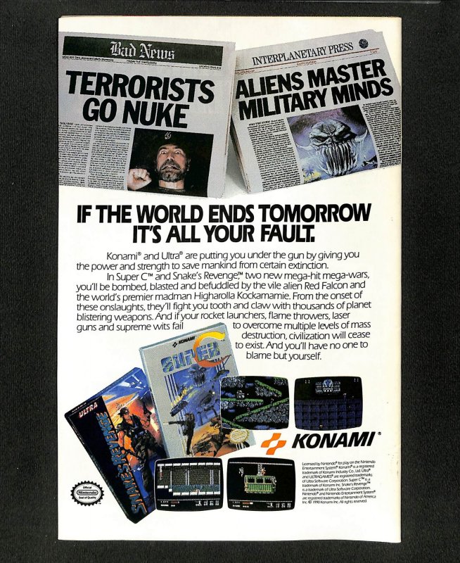 Amazing Spider-Man #337