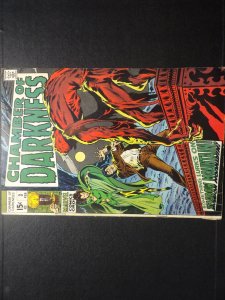 Chamber of Darkness #3 (1970) FN Barry Windsor-Smith