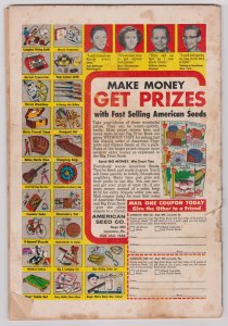 Mystery in Space 82 (G-)