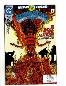 Wonder Woman #61 (1992) SR37