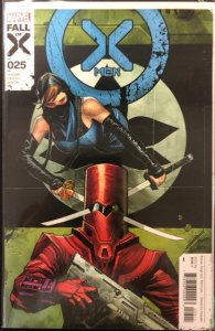 X-Men #25 (2023)