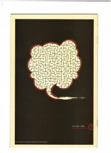 Nightwing #129 NM- 9.2 DC Comics 2007 Marv Wolfman