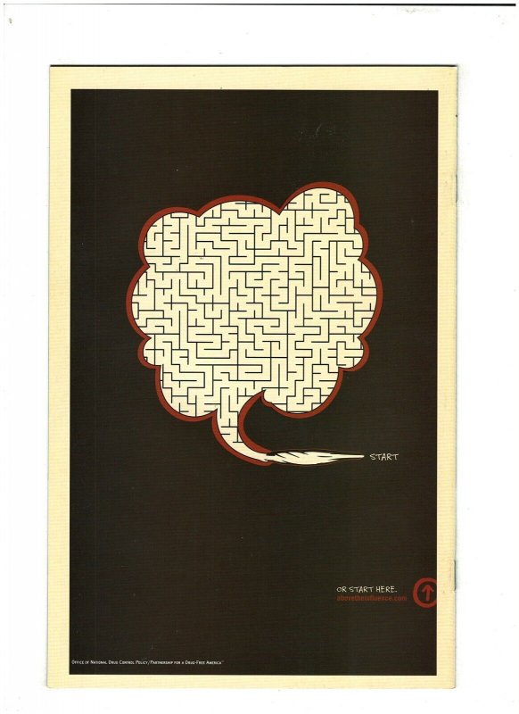 Nightwing #129 NM- 9.2 DC Comics 2007 Marv Wolfman