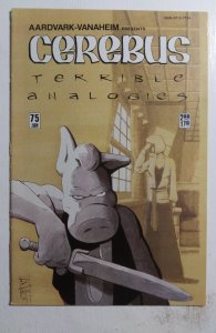 Cerebus #75 >>> 1¢ Auction! See More! (ID#34)