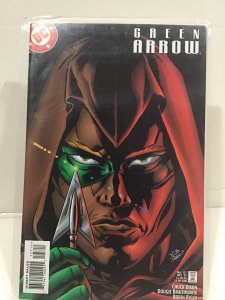 Green Arrow #127 (1997)