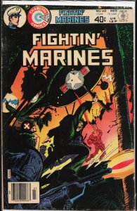 Fightin' Marines #142 (1979)