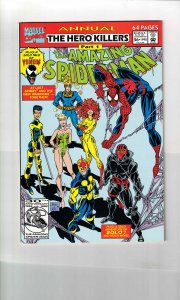 The Amazing Spider-Man Annual #26 (1992) 9.2 or Better NM-