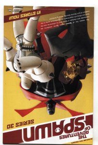 SPAWN #163 2006 Low print run-Image comic book-NM-