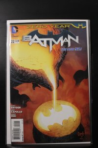 Batman #22 Direct Edition (2013)