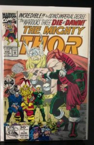The Mighty Thor #454 (1992)