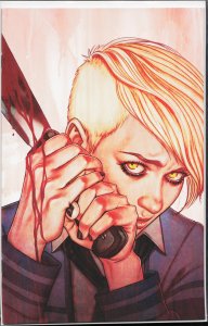 Something is Killing the Children #16 Cover B (2021) Something Is Killing the...
