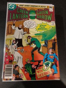 Green Lantern #122 (1979)