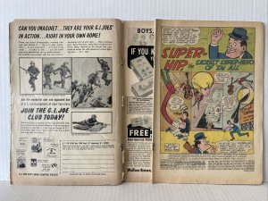 Adventures Of Bob Hope #95 READER