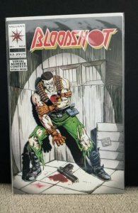 Bloodshot #8 (1993)